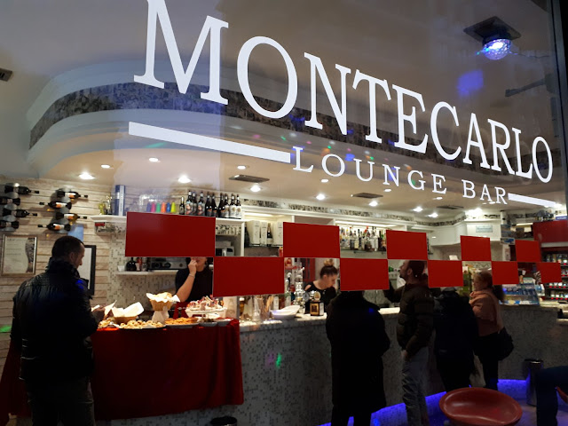 Montecarlo Lounge Bar
