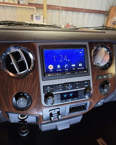 Car Stereo Store «Sound Decisions & Performance LLC», reviews and photos, 1588 N Meadowcrest Blvd, Crystal River, FL 34429, USA