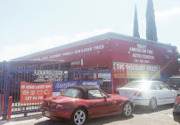 Best American Tire & Auto Center - Photo 5 - Car repair in Fairfield, CA, Fairfield