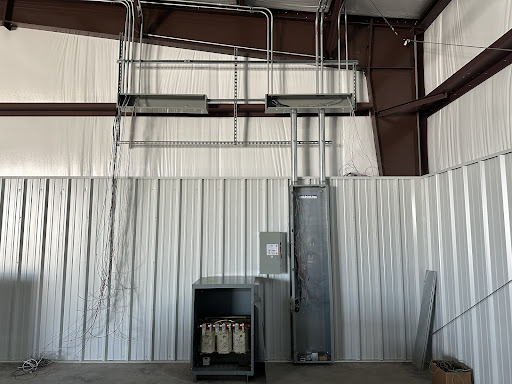 Photo of Post Electric