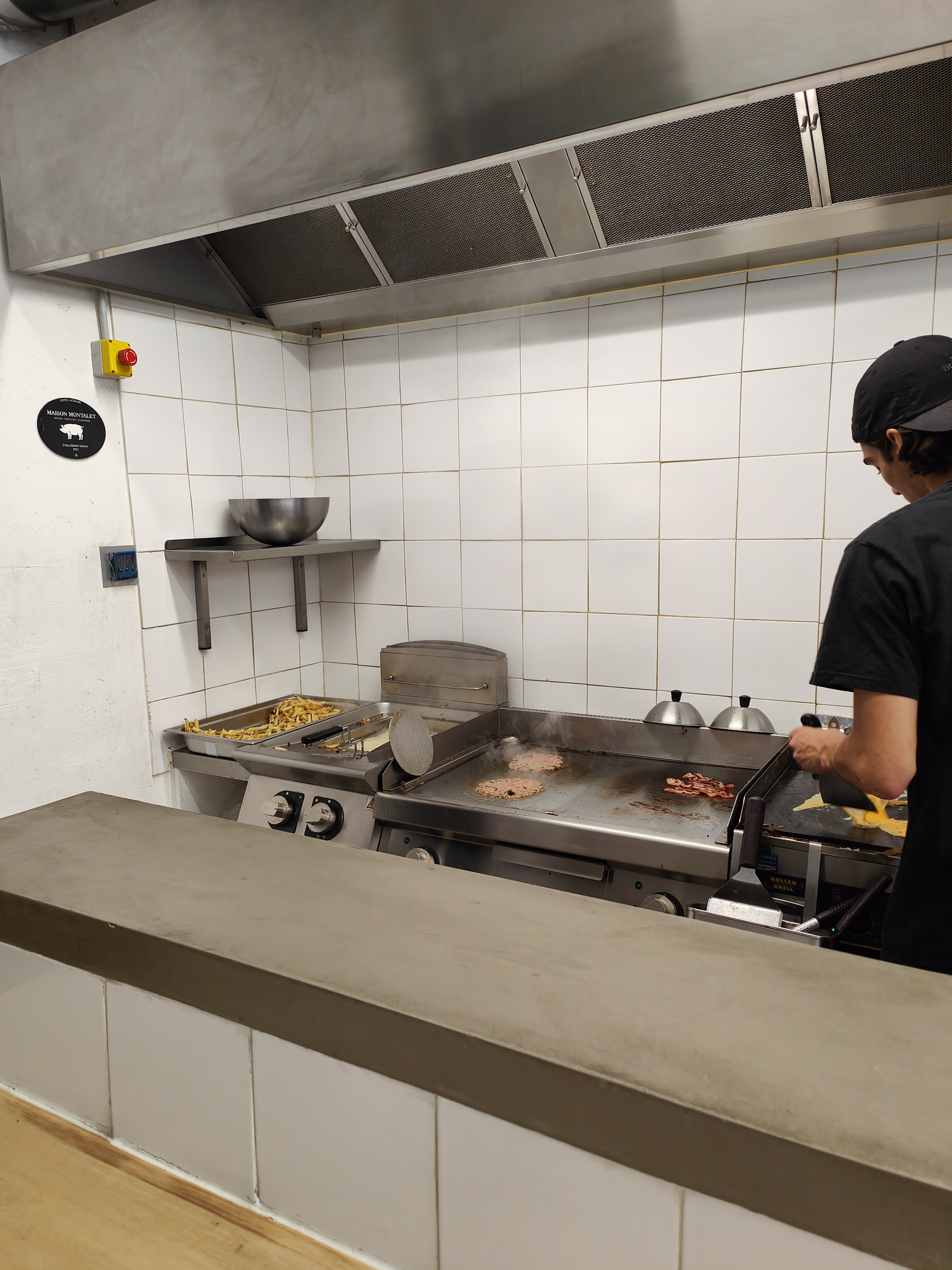 Photo n° 5 de l'avis de Sébastien.e fait le 18/10/2023 à 11:57