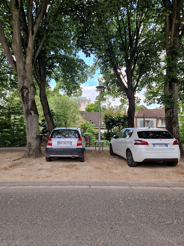 SDE Eure-et-Loir Charging Station à Chartres