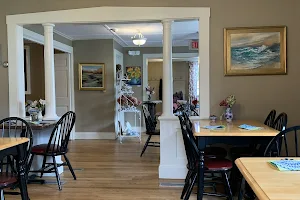 Monet's Table Restaurant image