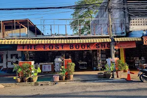 The Lost book shop image