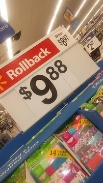 Walmart Supercenter - Photo 4 - Car repair in Little Rock, AR, Little Rock