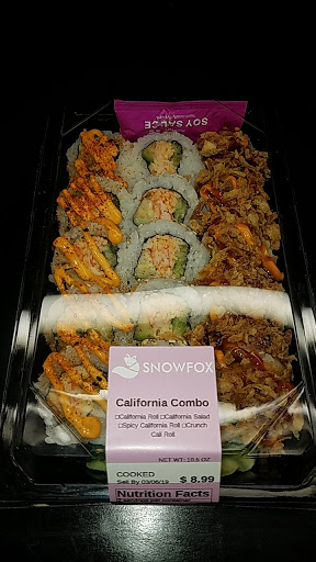 Grocery Store «Kroger», reviews and photos, 2061 Rufe Snow Dr, Keller, TX 76248, USA