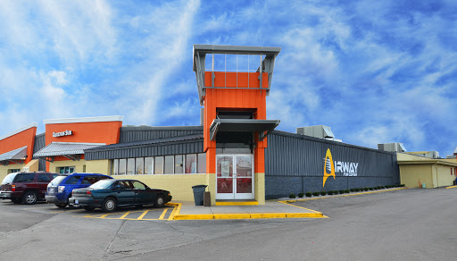 Amusement Center «Airway Fun Center», reviews and photos, 5626 Portage Rd, Portage, MI 49002, USA