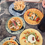 Photo n°2 de l'avis de Nina. fait le 31/08/2022 à 14:52 sur le  Elaboratorio Culinario à Livorno