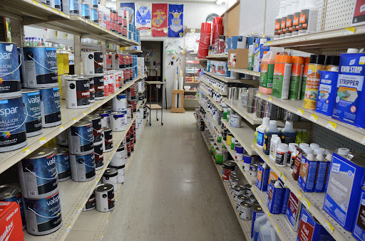 Hardware Store «Shield Hardware & Supply», reviews and photos, 981 Price Rd, Linton, IN 47441, USA