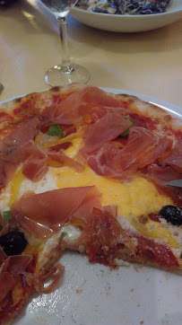 Pizza du Restaurant italien Restaurant Chez Mario à Strasbourg - n°7