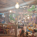 Photo n°3 de l'avis de hook.a fait le 11/08/2021 à 19:14 sur le  Safari Giro Pizza à Lazise