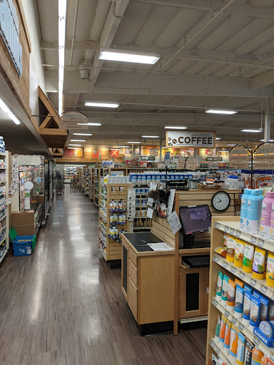 Health Food Store «Sprouts Farmers Market», reviews and photos, 1327 Encinitas Blvd, Encinitas, CA 92024, USA