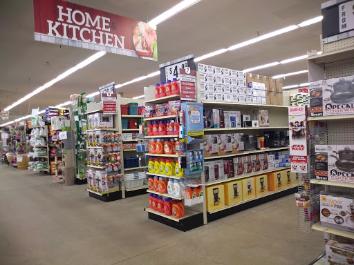 Sporting Goods Store «Big R Stores of Michigan City», reviews and photos, 4301 Franklin St, Michigan City, IN 46360, USA