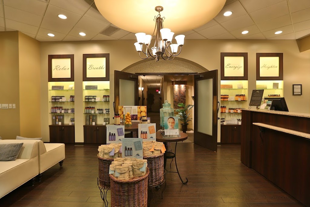 Massage Heights River Oaks 77098