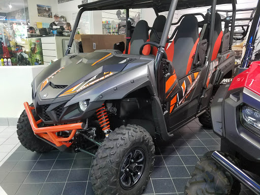 Motorcycle Dealer «MR Motorcycle», reviews and photos, 774 Hendersonville Rd, Asheville, NC 28803, USA