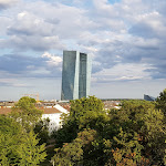 Photo n°4 de l'avis de Hub.3 fait le 02/08/2019 à 17:41 sur le  mainhaus Stadthotel Frankfurt à Frankfurt