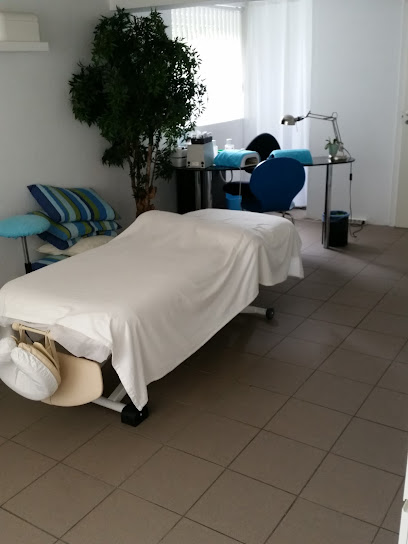 Foddamen klinik for fodpleje, massage & wellness