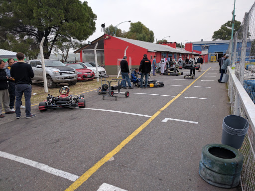 Kartodromo Internacional de Buenos Aires