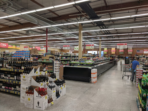 Grocery Store «Grocery Outlet Bargain Market», reviews and photos, 15719 Downey Ave, Paramount, CA 90723, USA