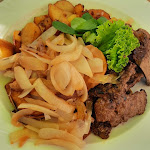 Photo n°1 de l'avis de Sunflower4Sandy. fait le 18/12/2022 à 13:32 sur le  Restaurant Stammhaus à Berlin