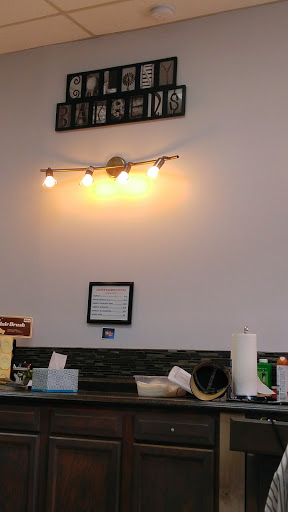 Barber Shop «Colony Barbers», reviews and photos, 726 E Main St Suite 5, Lebanon, OH 45036, USA