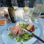 Photo n°1 de l'avis de carlo.o fait le 26/08/2023 à 12:08 sur le  Nuovo Mezzo Marinaio à Viareggio