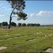 Hazelton Memorial Cemetery