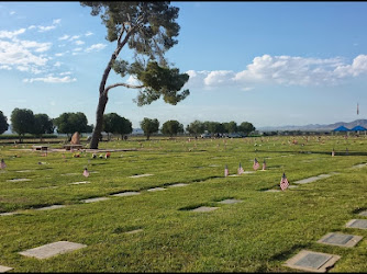 Hazelton Memorial Cemetery