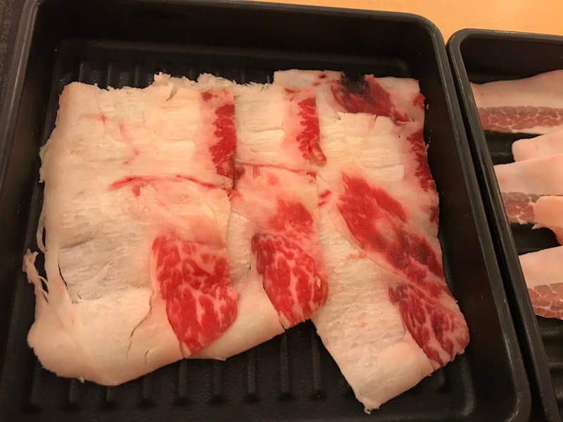 しゃぶ菜 ベルモール宇都宮 栃木県宇都宮市陽東 しゃぶしゃぶレストラン レストラン グルコミ