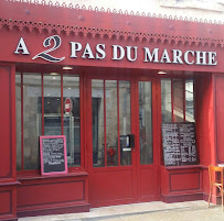 Photos du propriétaire du Restaurant de hamburgers A 2 Pas du Marché à La Rochelle - n°8