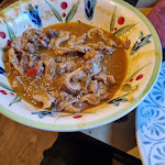 Photo n°8 de l'avis de Stefano.i fait le 20/02/2024 à 16:30 sur le  Antica Osteria di Montecarelli à Montecarelli