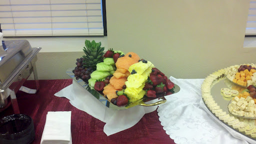 Caterer «Brick City Catering at Wenona Avenue», reviews and photos, 34 SE Wenona Ave, Ocala, FL 34471, USA