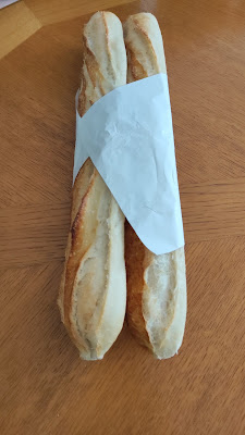 Boulangerie Larchet à Theillay