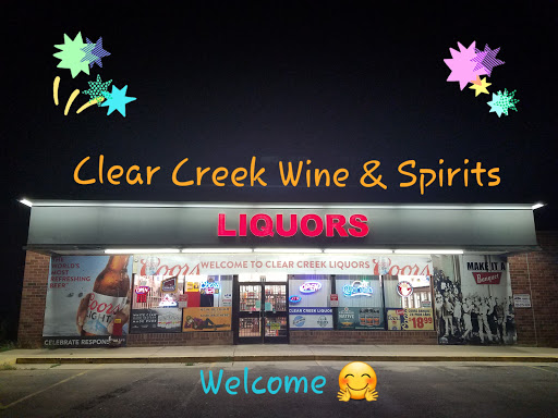 Liquor Store «Clear Creek Wine & Spirits», reviews and photos, 711 Washington Ave, Golden, CO 80401, USA