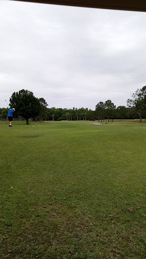 Golf Club «Silver Dollar Golf & Trap Club», reviews and photos, 12711 Silver Dollar Dr, Odessa, FL 33556, USA