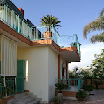 Photo n°2 de l'avis de Petra.r fait le 18/06/2019 à 17:19 sur le  Agriturismo con camere Villa Julia - Sosta Camper à Pompei