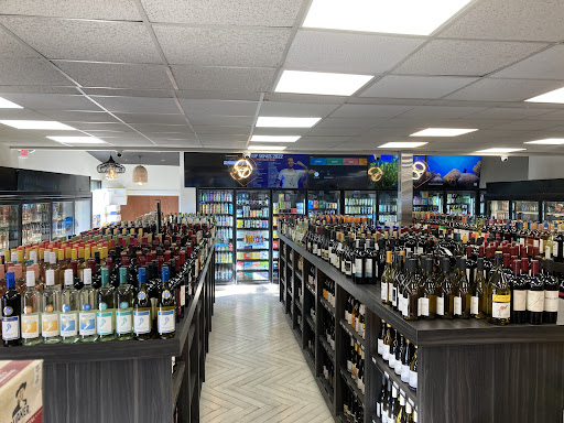 Grocery Store «Braintree Market N Deli», reviews and photos, 978 Liberty St, Braintree, MA 02184, USA