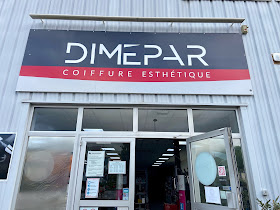 DIMEPAR (Distribution Méditerranéenne de Parfumerie)