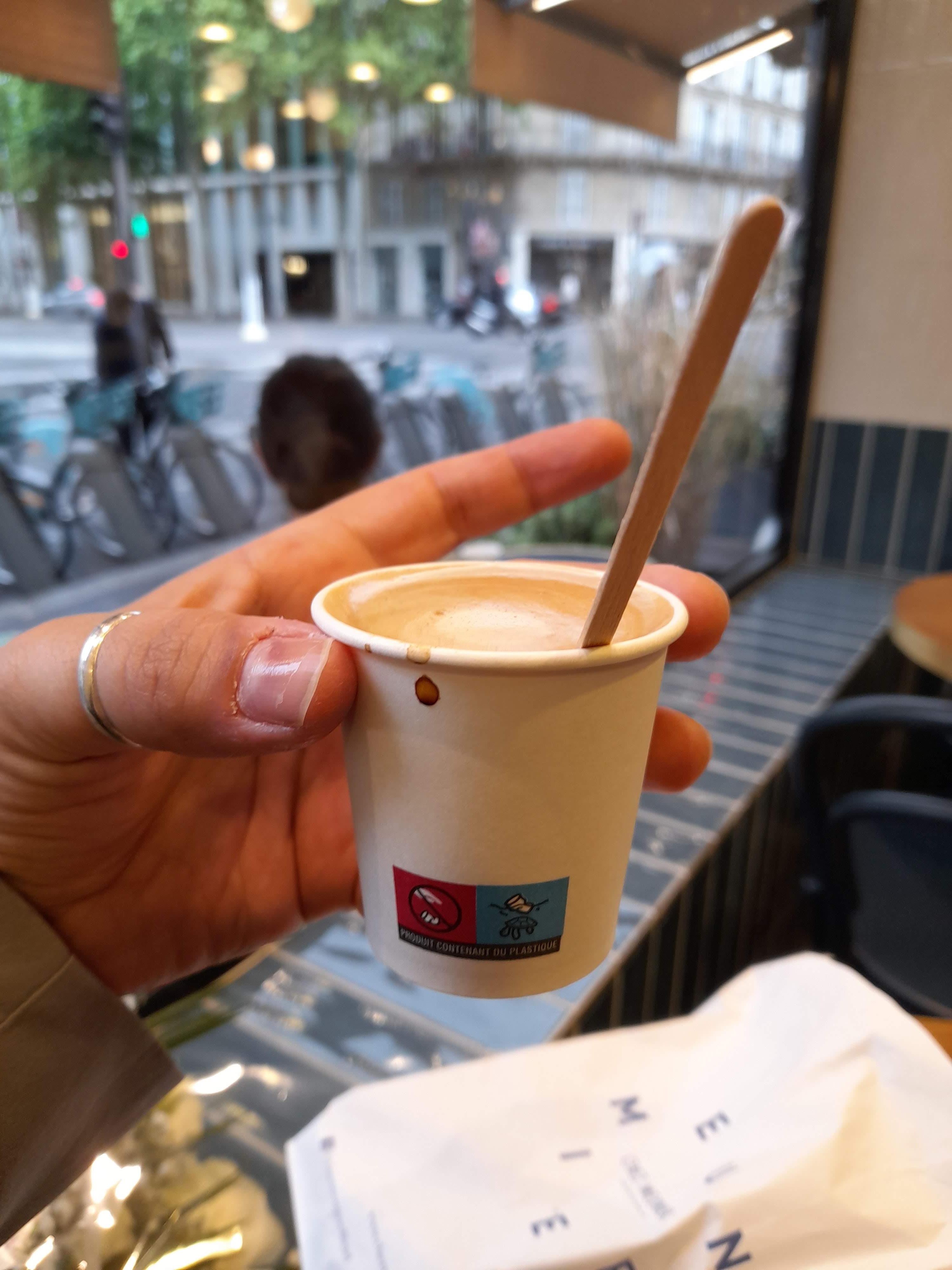 Photo n° 1 de l'avis de Marcia.a fait le 30/06/2022 à 16:21
