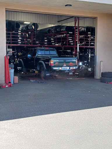 Americas Tire image