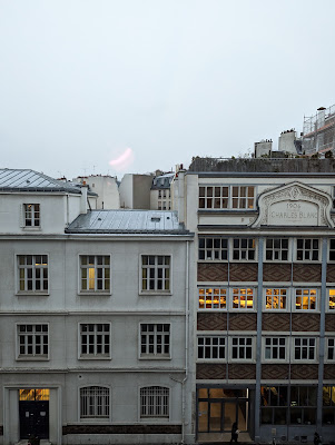 sylvainmazaba architectes à Paris