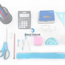 Sweetbriar Office Solutions Ltd