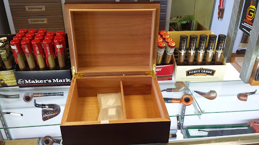 Cigar Shop «Good Karma Cigar», reviews and photos, 3411 S Loop 289, Lubbock, TX 79423, USA