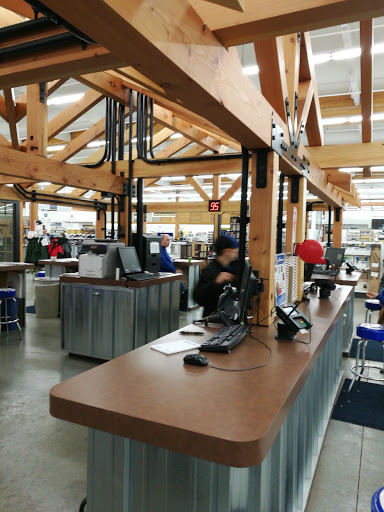 Lumber Store «Dunn Lumber - Bellevue», reviews and photos, 2350 140th Ave NE, Bellevue, WA 98005, USA