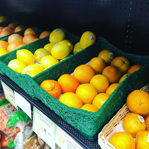 Grocery Store «Sunspot Natural Market», reviews and photos, 500 Sagamore Pkwy W # 4N, West Lafayette, IN 47906, USA