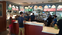 Atmosphère du Restauration rapide McDonald's à Sète - n°12