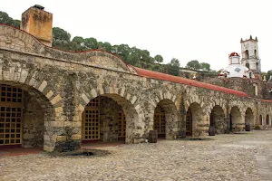 Hacienda Santa María Regla image
