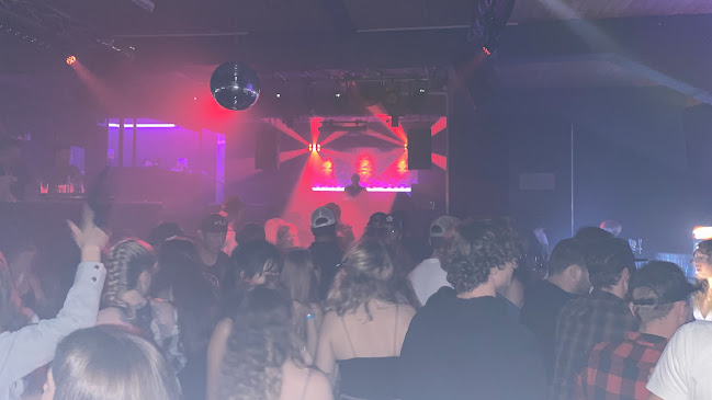 Stüva - Nachtclub