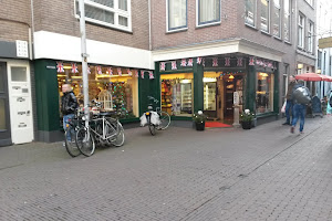 Hartley's Engelse Winkel Arnhem