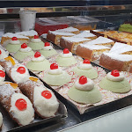 Photo n°2 de l'avis de AnnA.R fait le 02/11/2019 à 12:26 sur le  Cafè Latino di Vincenzo Stira à Palermo